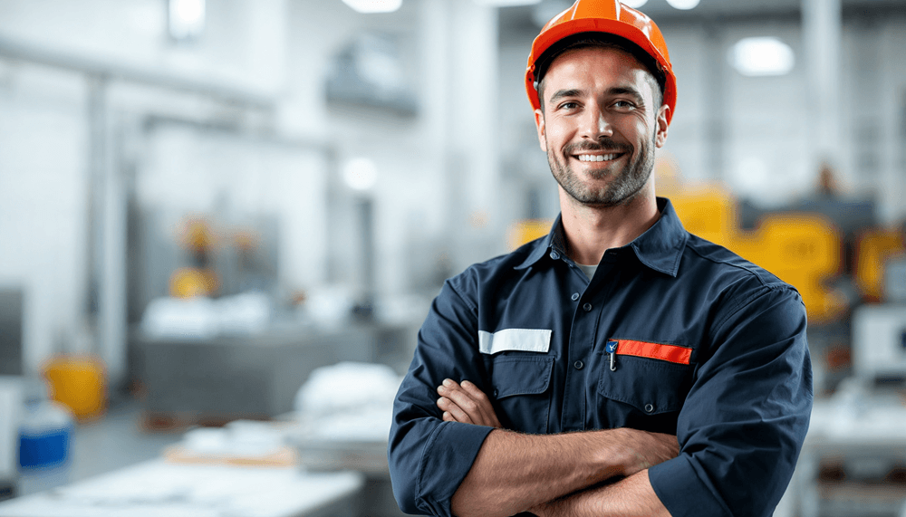 Her Sektöre Uygun İş Kıyafetleri ÖZ-PA’da!