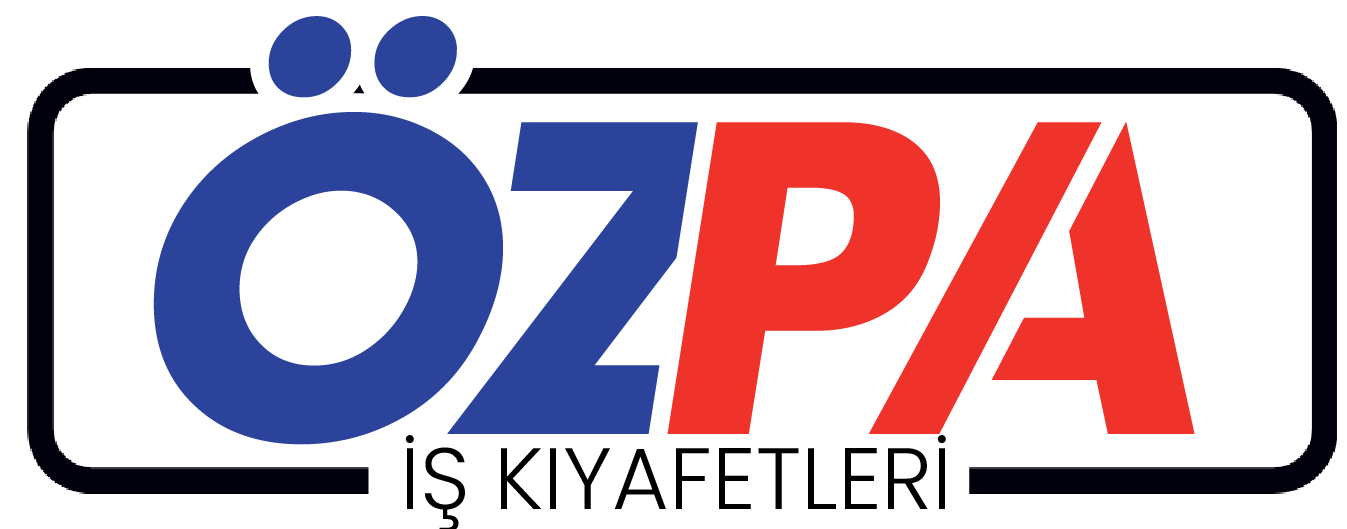 Özpa Logo